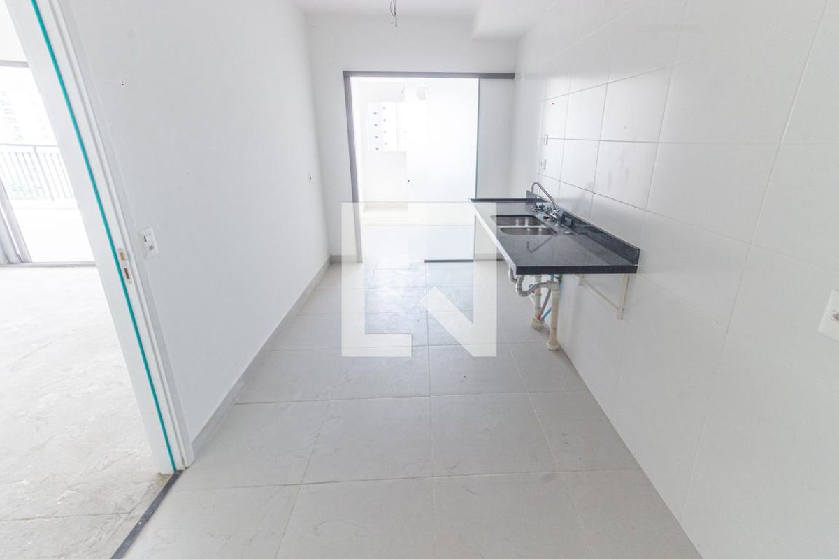 Apartamento, 3 quartos, 128 m² - Foto 38