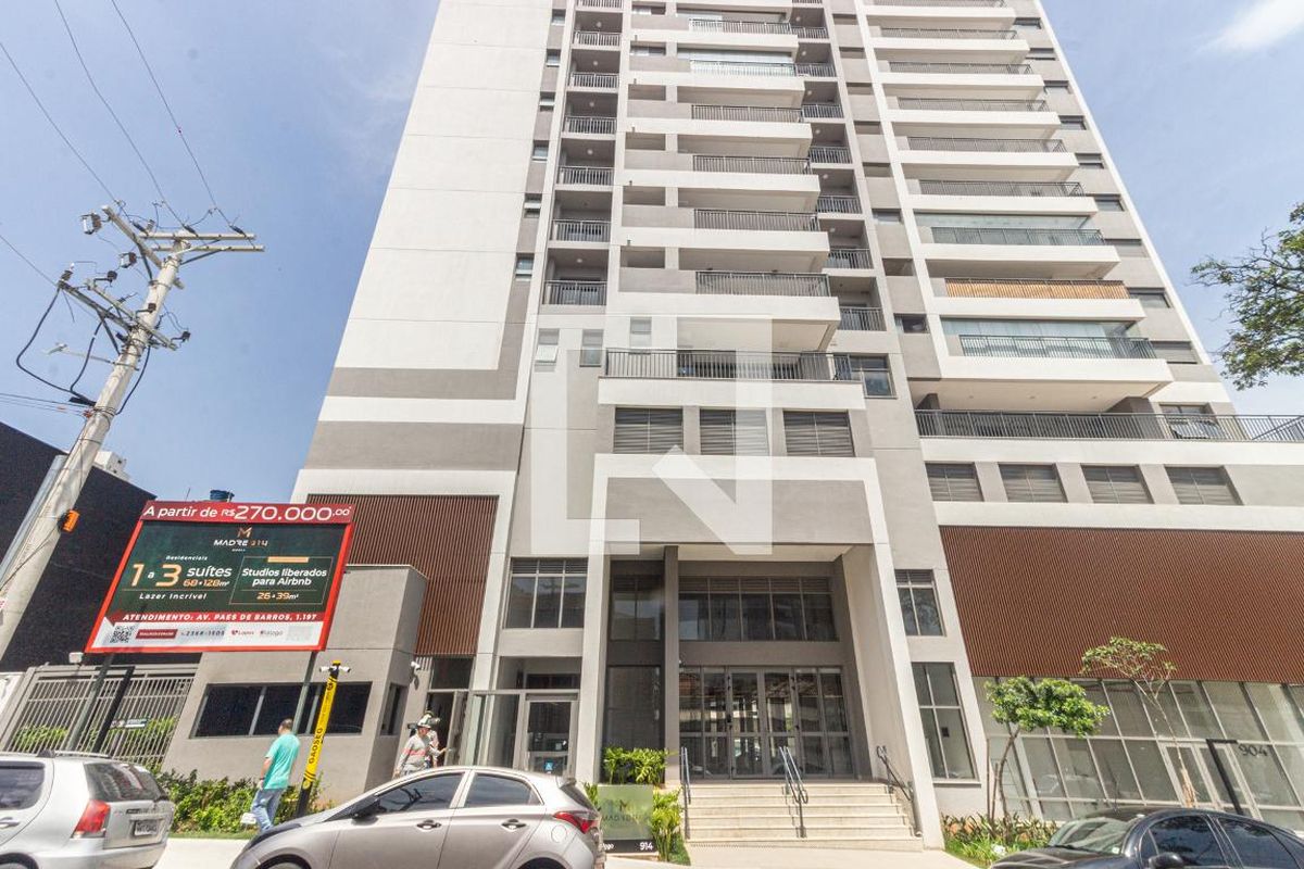 Apartamento, 3 quartos, 128 m² - Foto 62