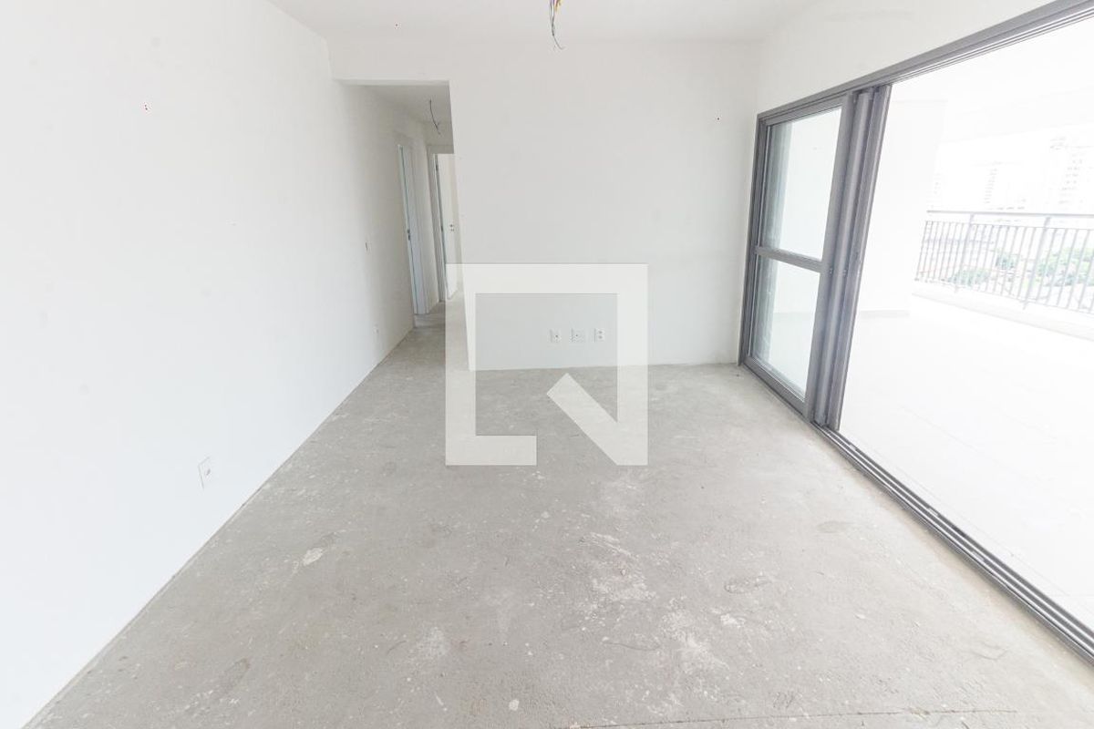 Apartamento, 3 quartos, 128 m² - Foto 2