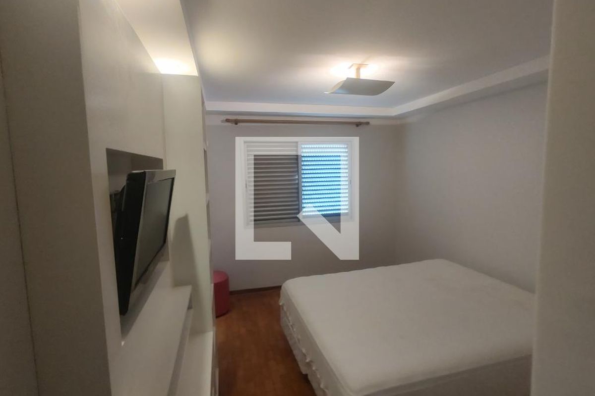 Apartamento, 3 quartos, 204 m² - Foto 21