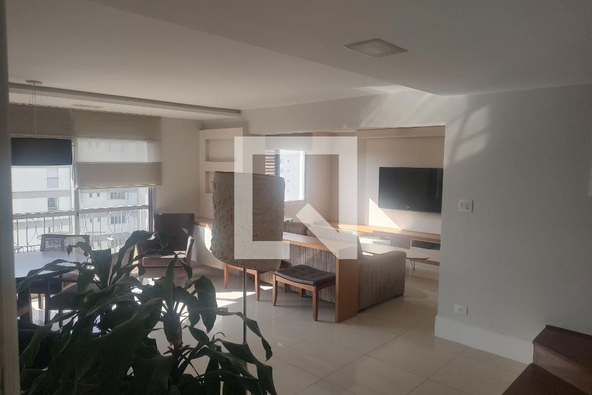 Apartamento, 3 quartos, 204 m² - Foto 5