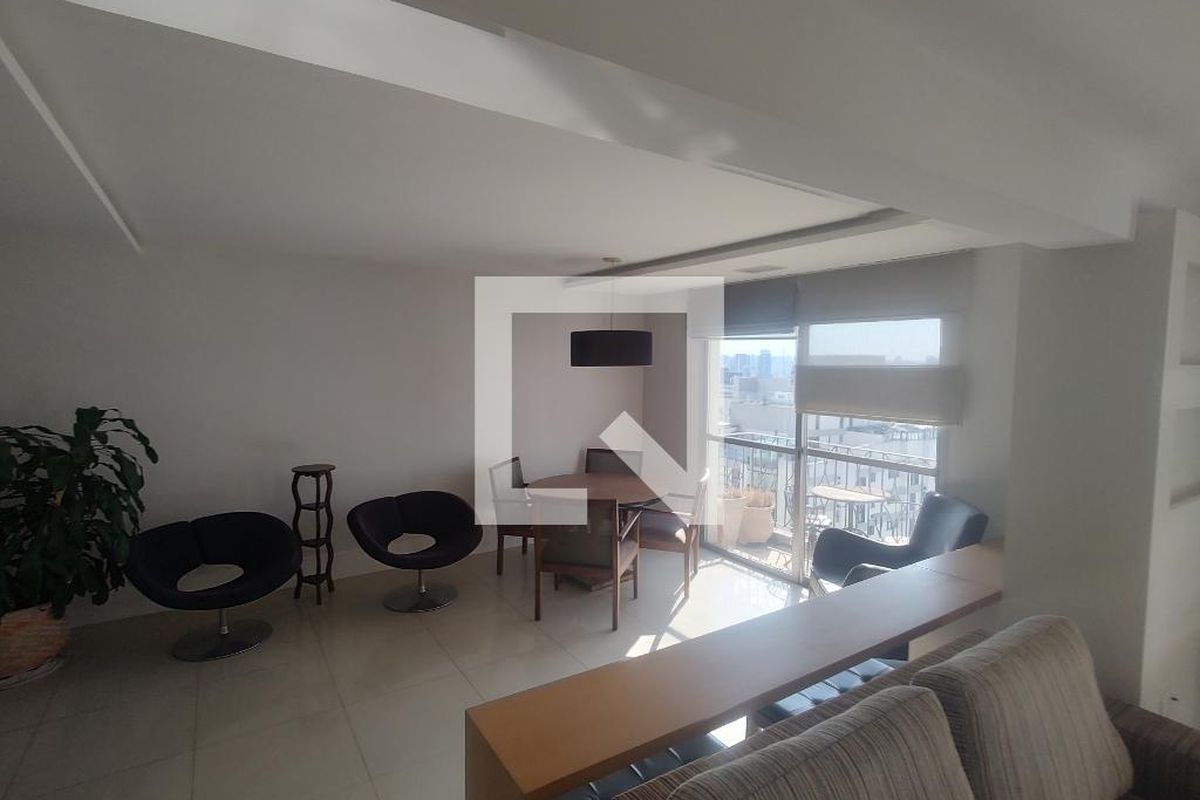 Apartamento, 3 quartos, 204 m² - Foto 1
