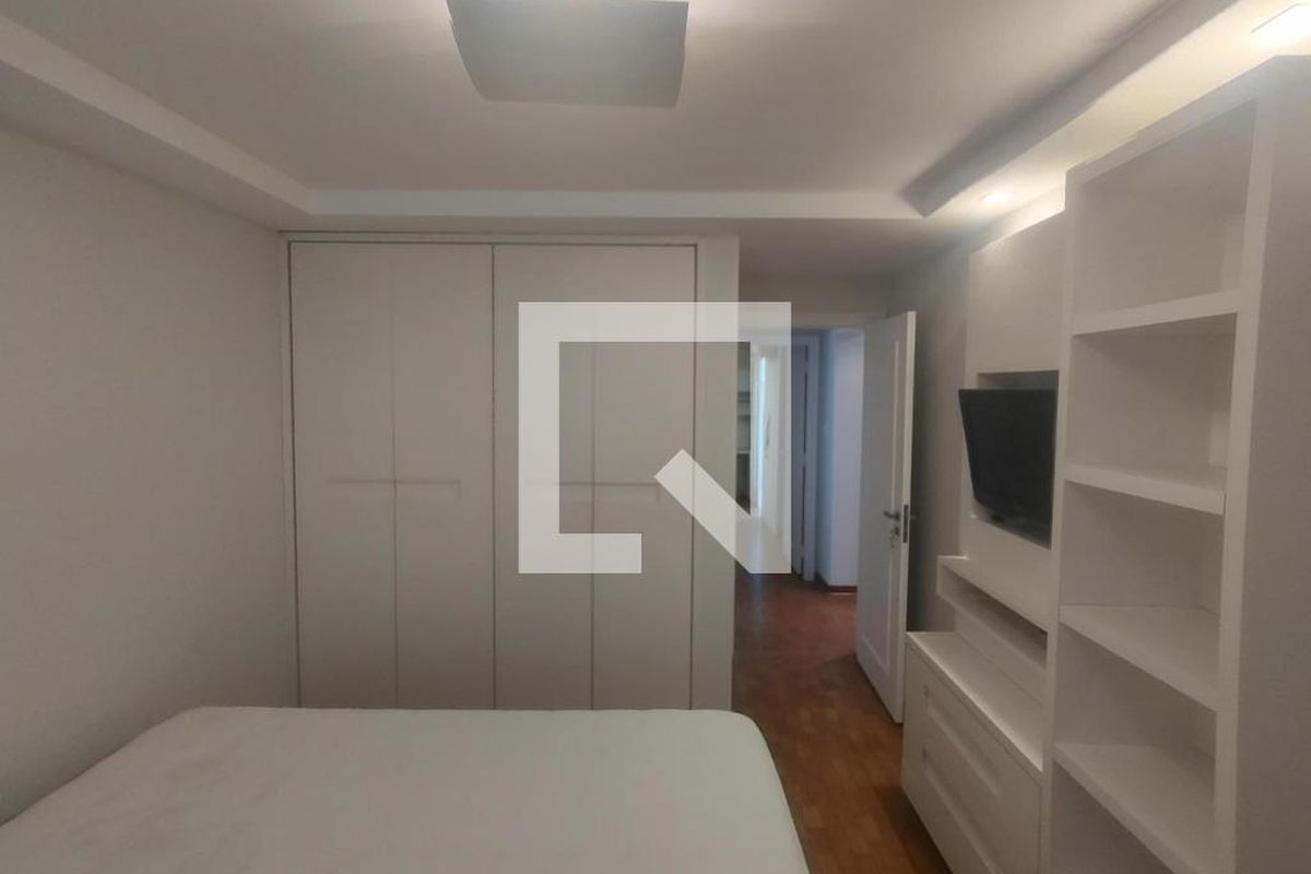 Apartamento, 3 quartos, 204 m² - Foto 17