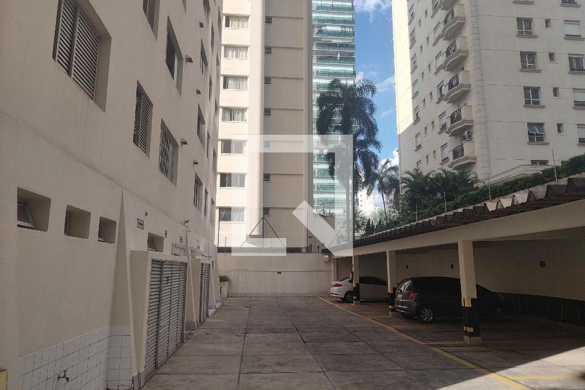Apartamento, 3 quartos, 204 m² - Foto 32