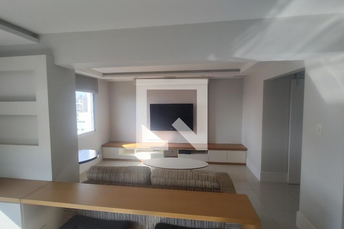 Apartamento, 3 quartos, 204 m² - Foto 3