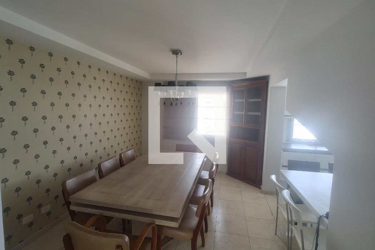 Apartamento, 3 quartos, 204 m² - Foto 7
