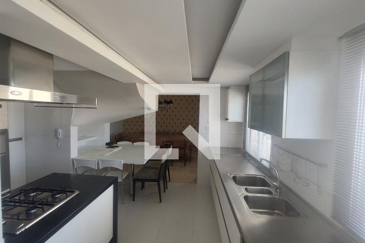 Apartamento, 3 quartos, 204 m² - Foto 14