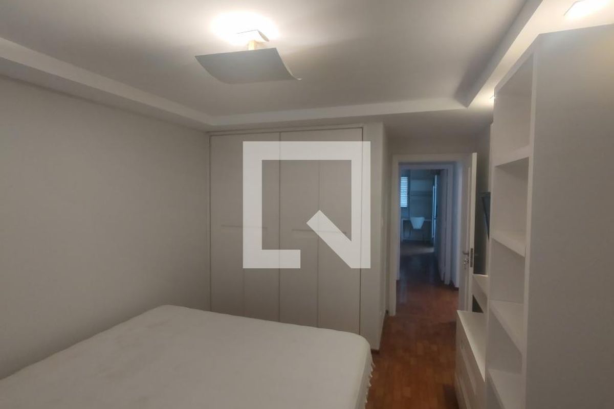 Apartamento, 3 quartos, 204 m² - Foto 22