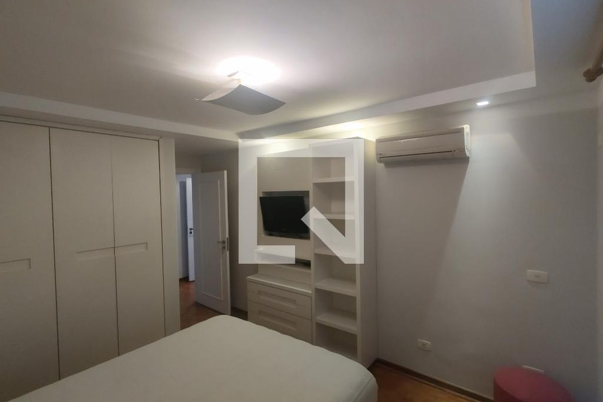Apartamento, 3 quartos, 204 m² - Foto 23