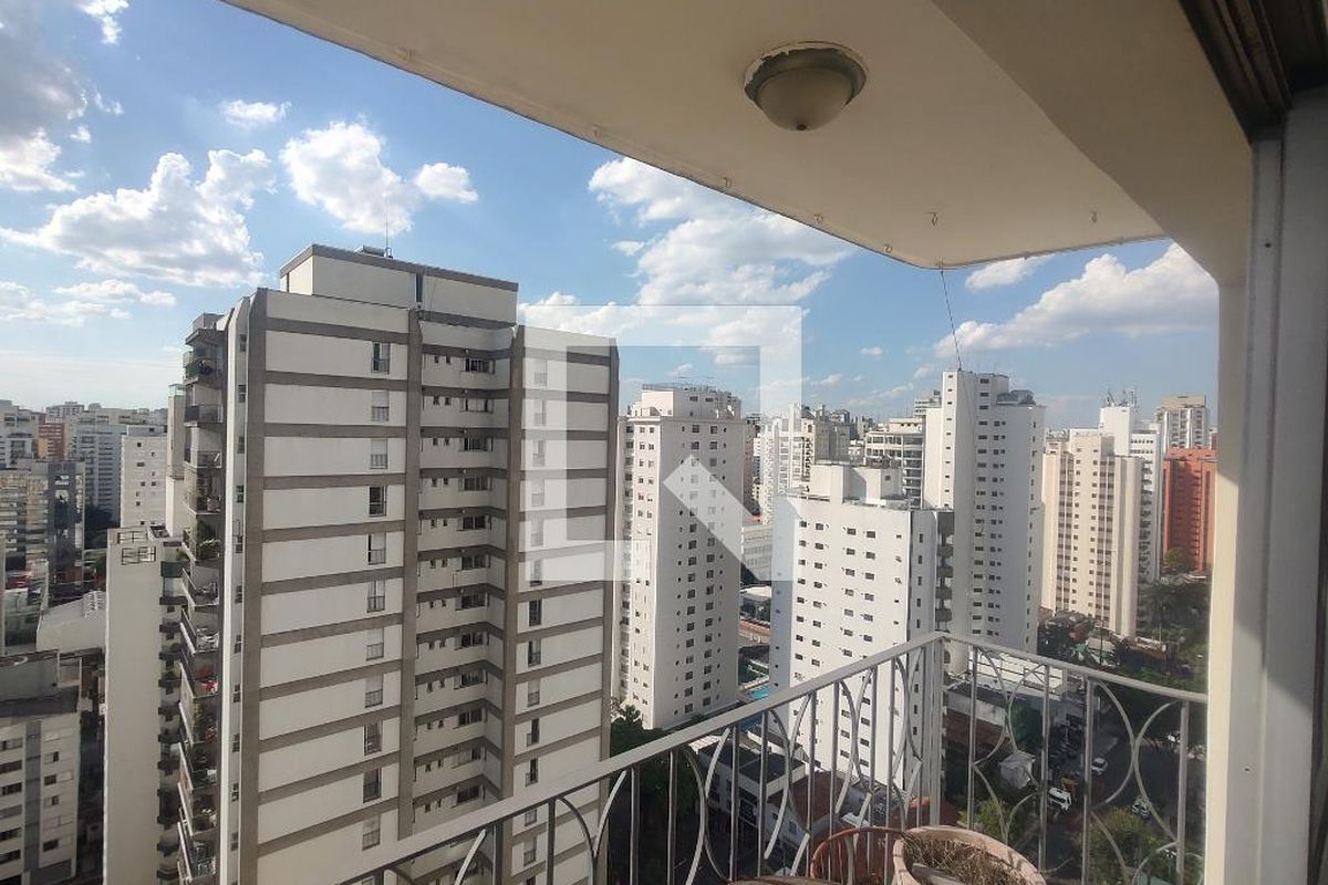Apartamento, 3 quartos, 204 m² - Foto 33