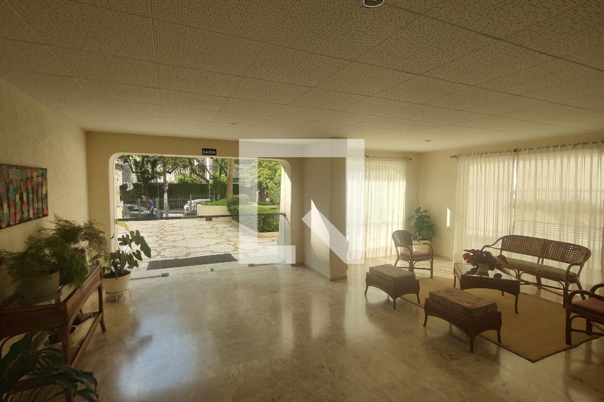 Apartamento, 3 quartos, 204 m² - Foto 6