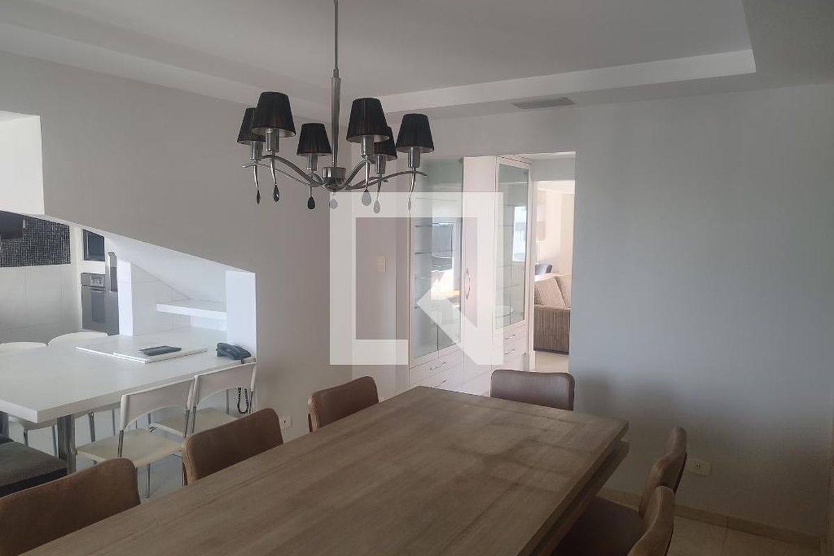 Apartamento, 3 quartos, 204 m² - Foto 10