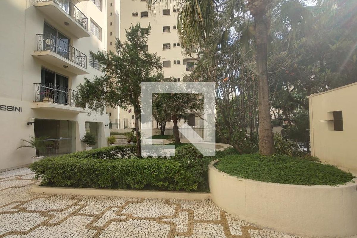 Apartamento, 3 quartos, 204 m² - Foto 31