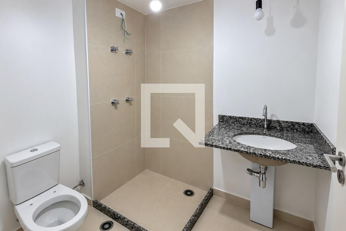 Kitnet-Studio, 28 m² - Foto 17