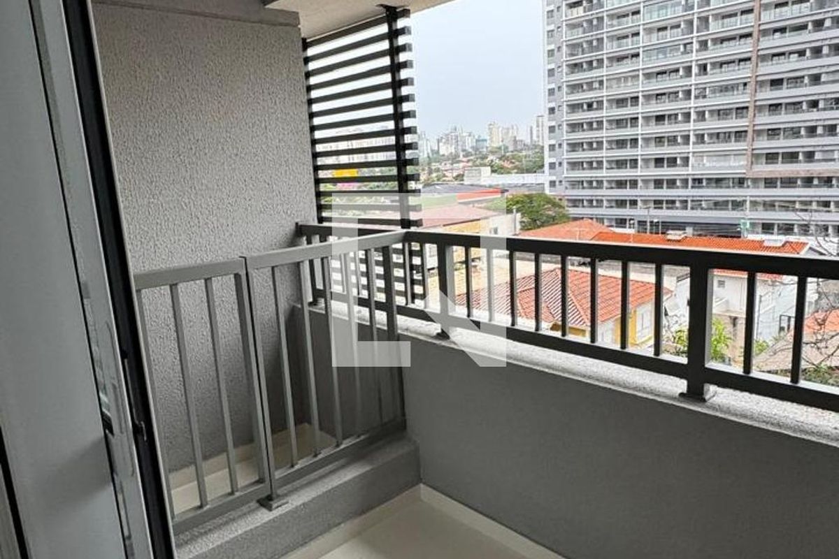 Kitnet-Studio, 28 m² - Foto 13