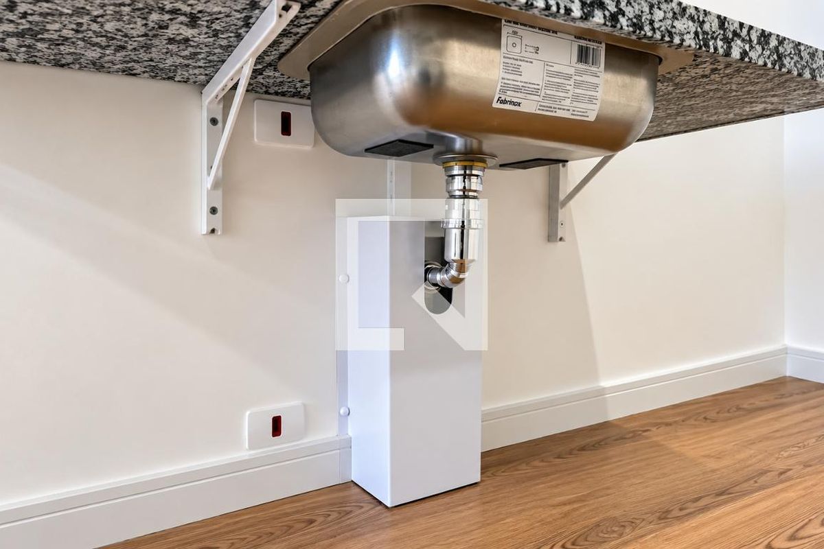 Kitnet-Studio, 28 m² - Foto 8