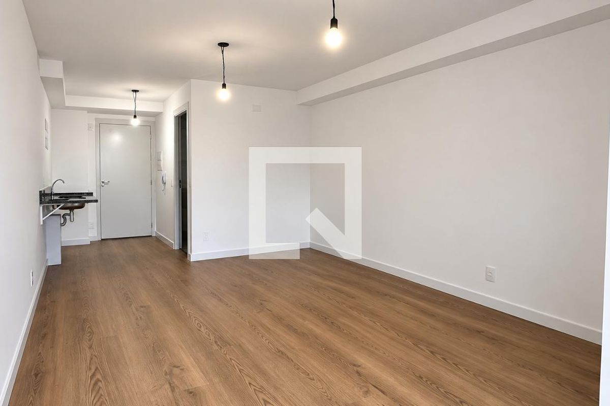 Kitnet-Studio, 28 m² - Foto 2