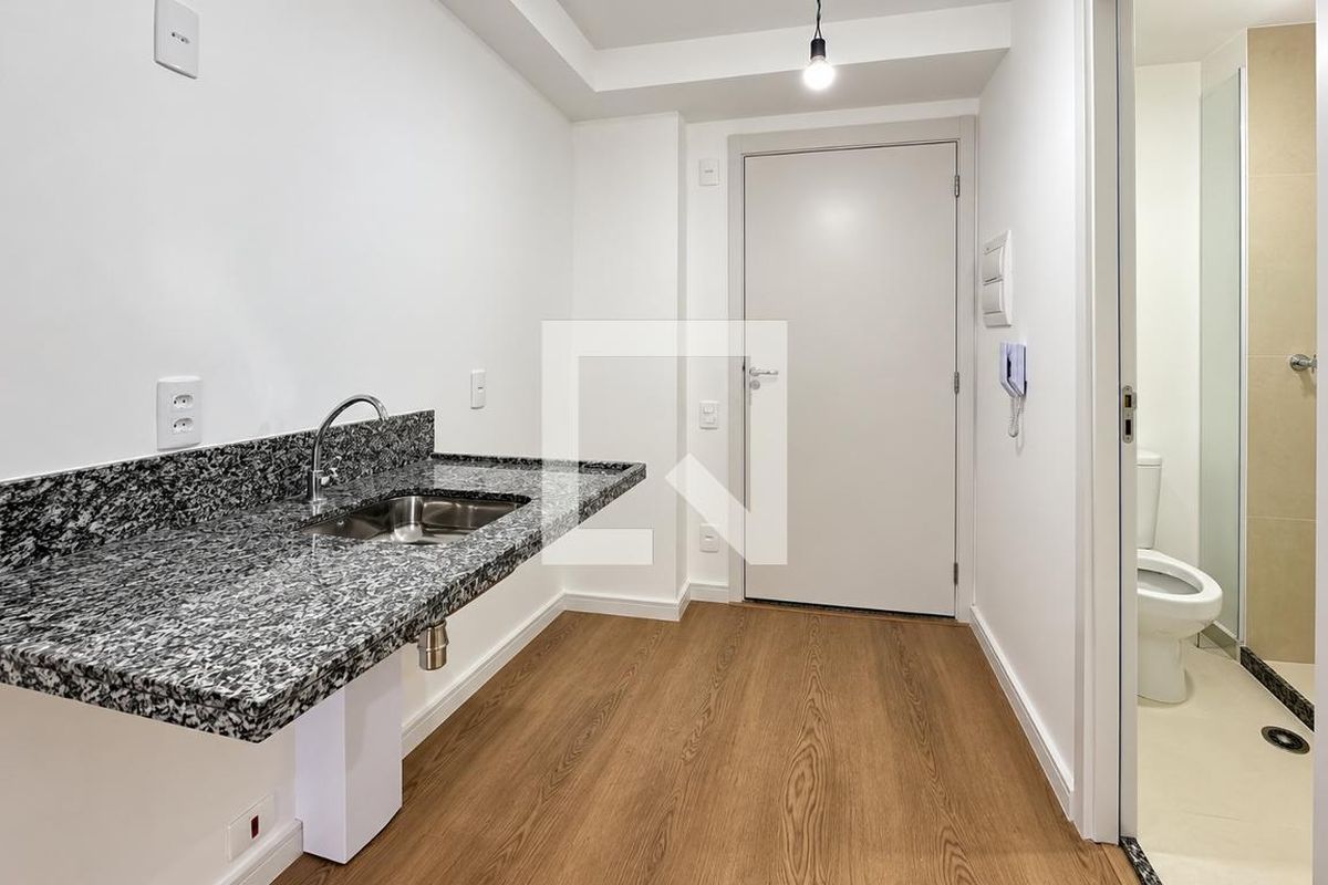Kitnet-Studio, 28 m² - Foto 7