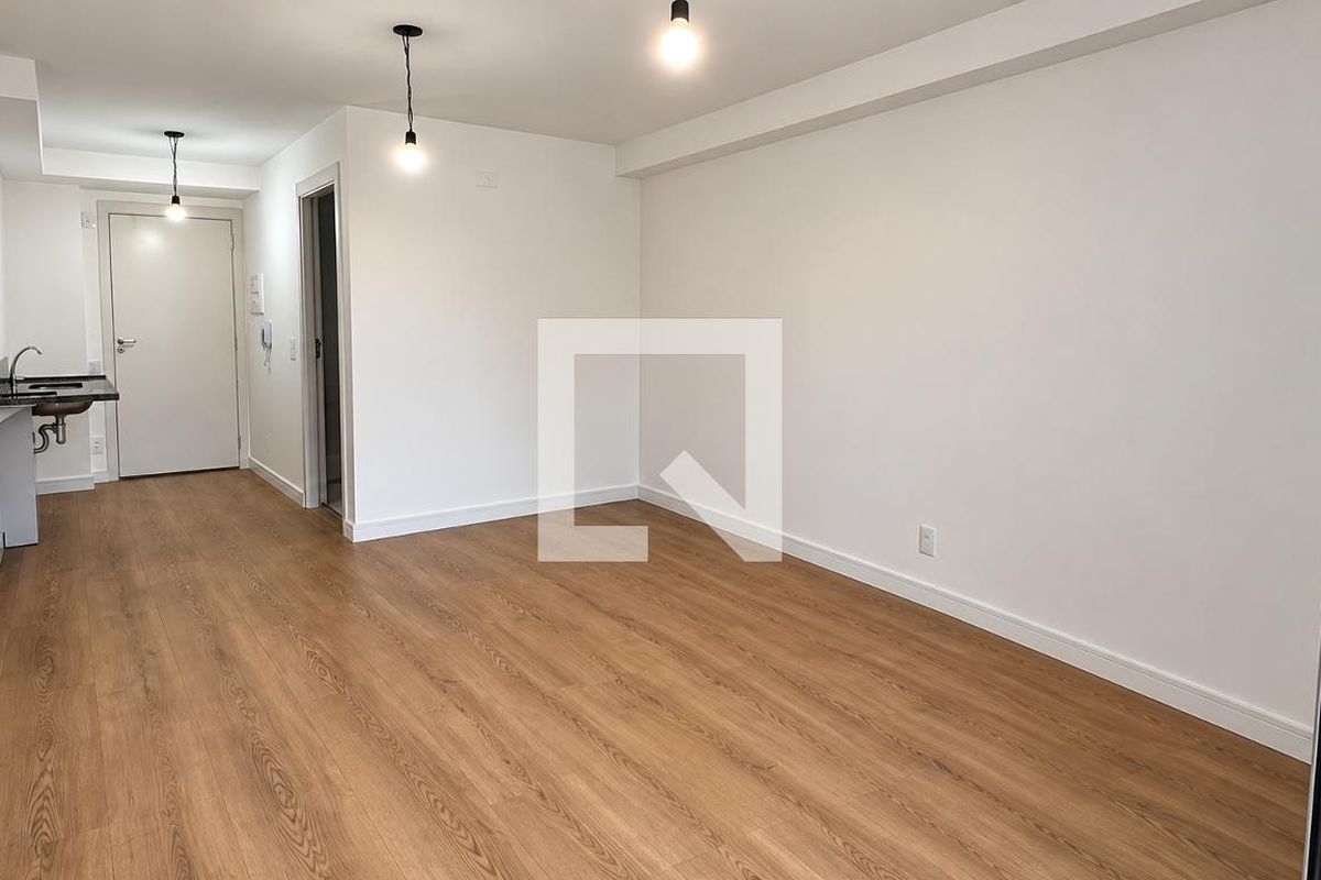 Kitnet-Studio, 28 m² - Foto 3