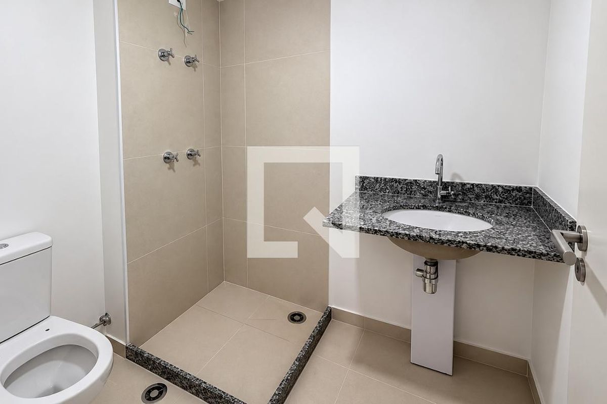 Kitnet-Studio, 28 m² - Foto 16