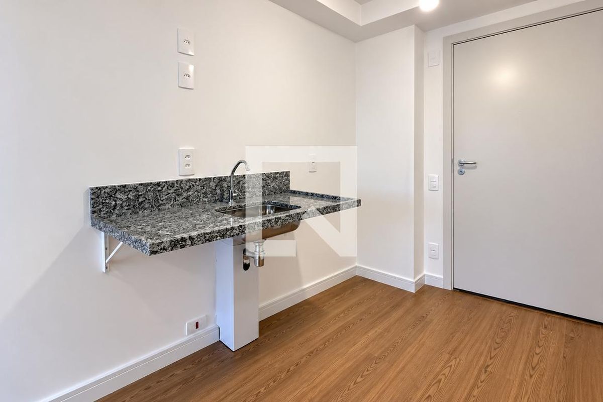 Kitnet-Studio, 28 m² - Foto 12