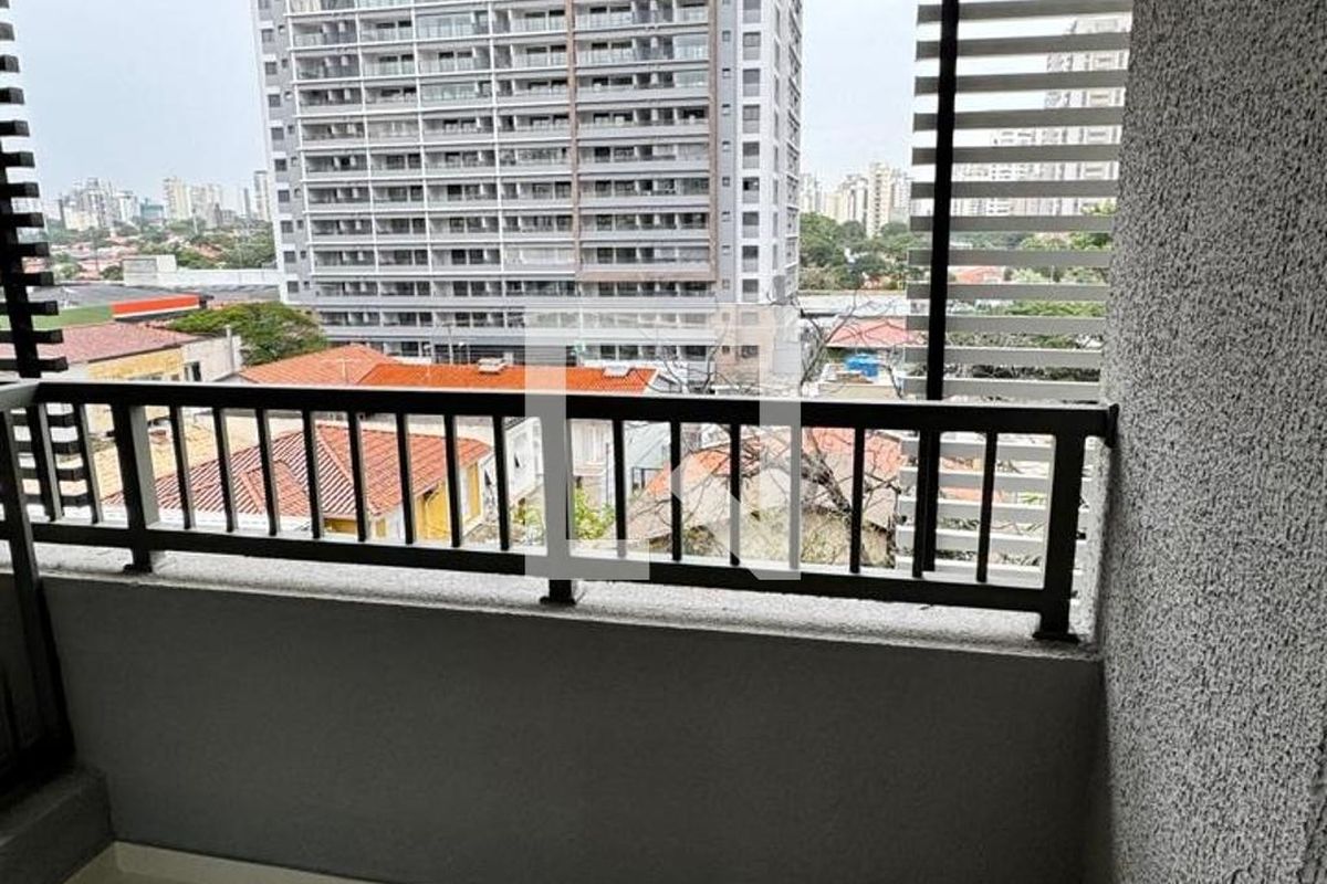Kitnet-Studio, 28 m² - Foto 14