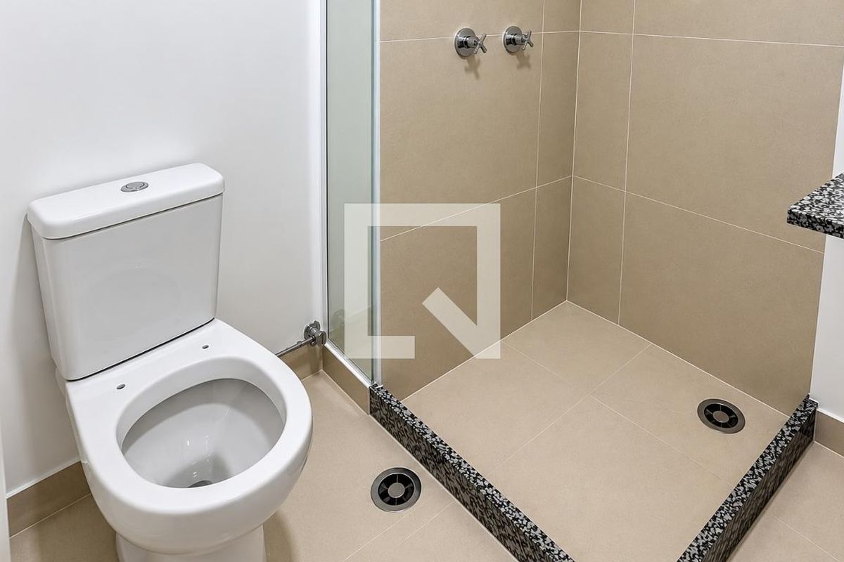 Kitnet-Studio, 28 m² - Foto 15