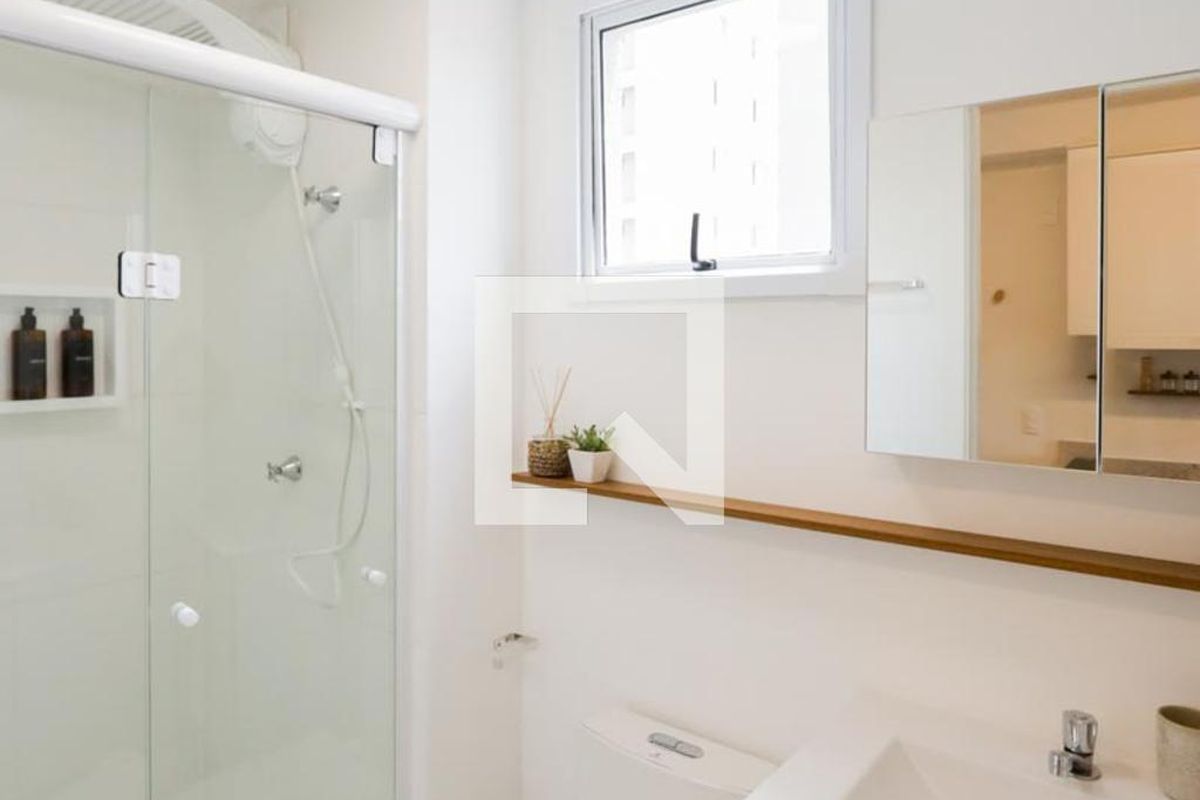 Kitnet-Studio, 30 m² - Foto 11