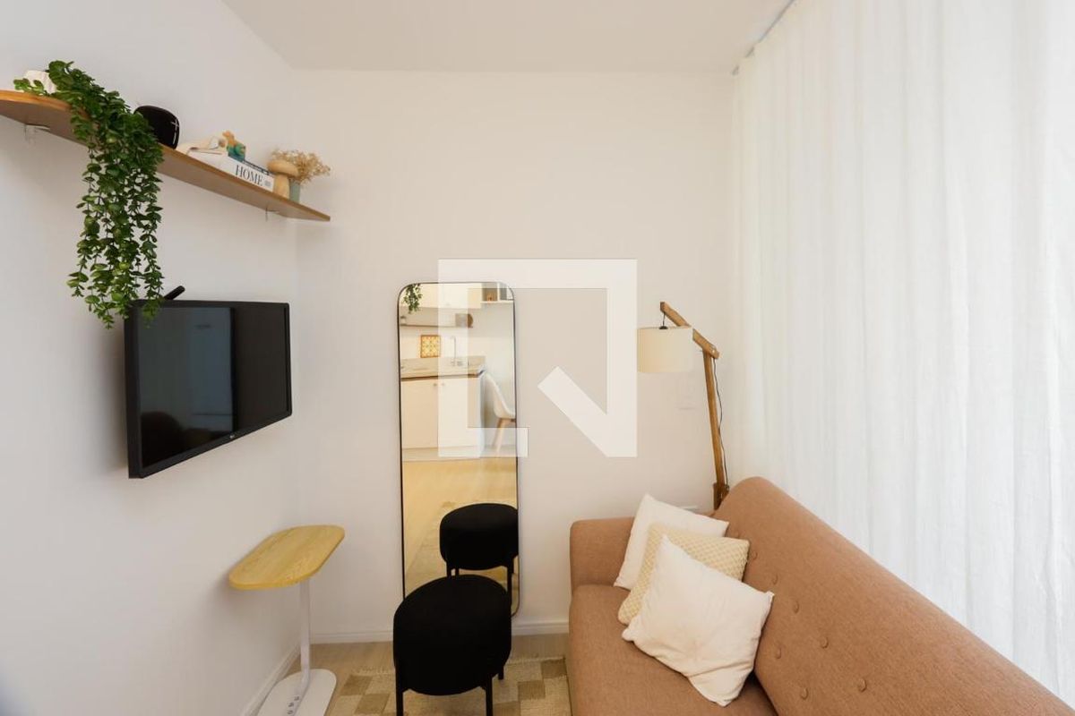 Kitnet-Studio, 30 m² - Foto 2