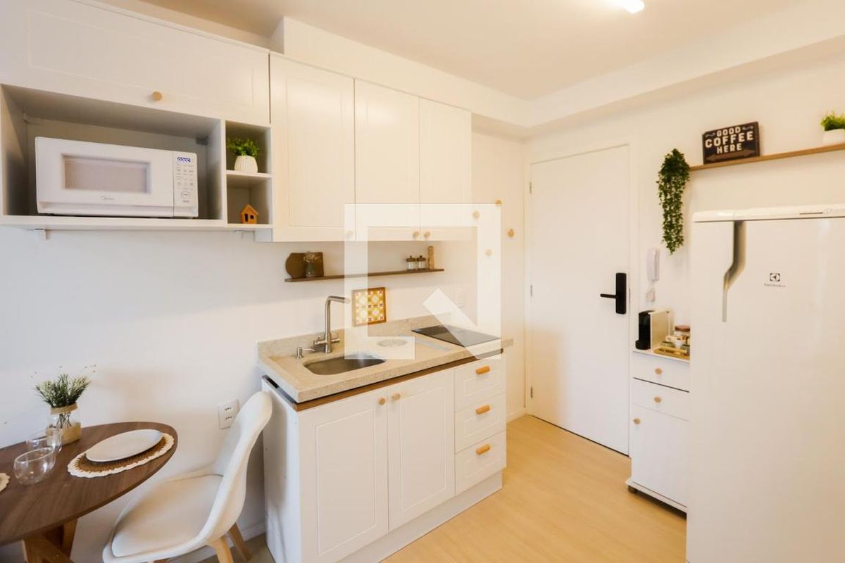 Kitnet-Studio, 30 m² - Foto 15