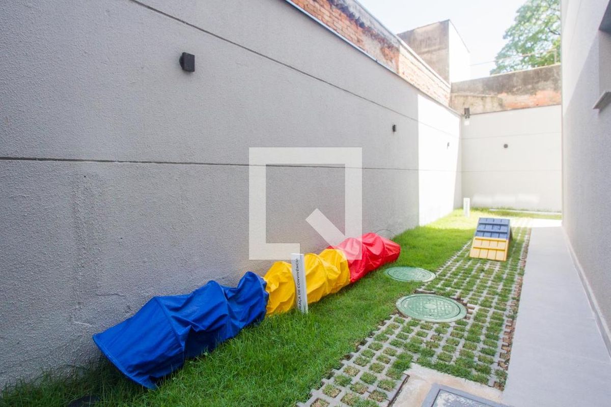 Kitnet-Studio, 30 m² - Foto 23