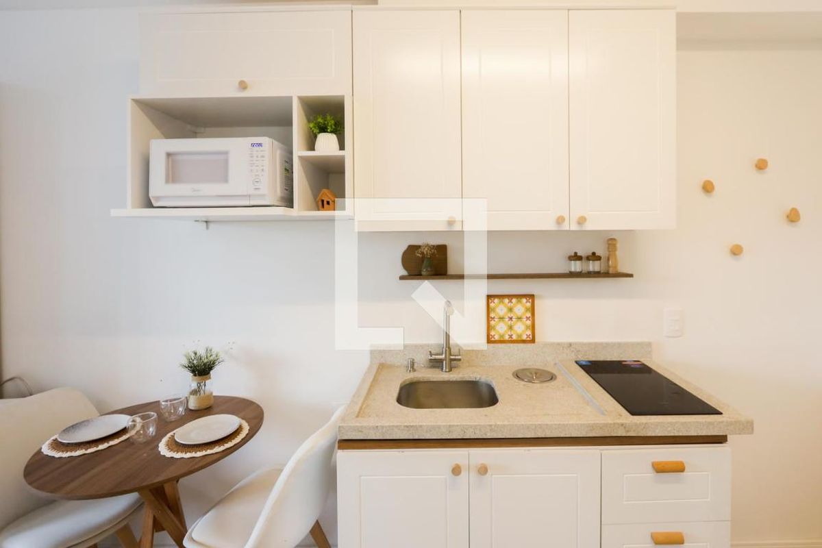 Kitnet-Studio, 30 m² - Foto 14