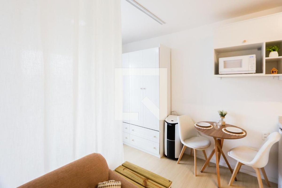 Kitnet-Studio, 30 m² - Foto 4
