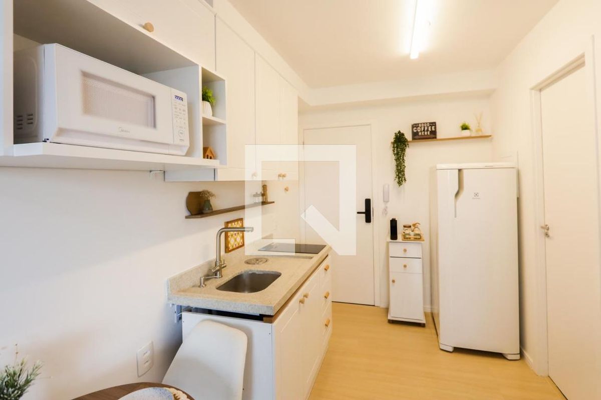 Kitnet-Studio, 30 m² - Foto 16