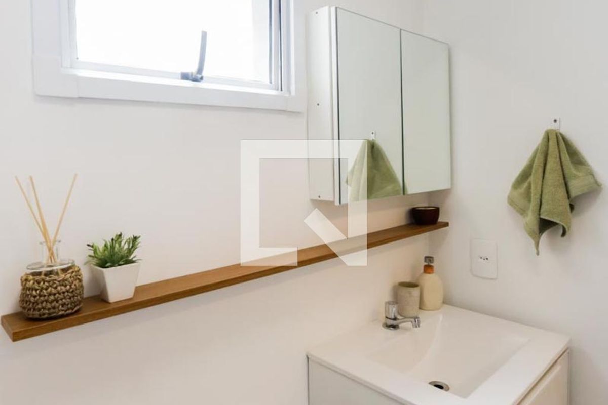 Kitnet-Studio, 30 m² - Foto 12