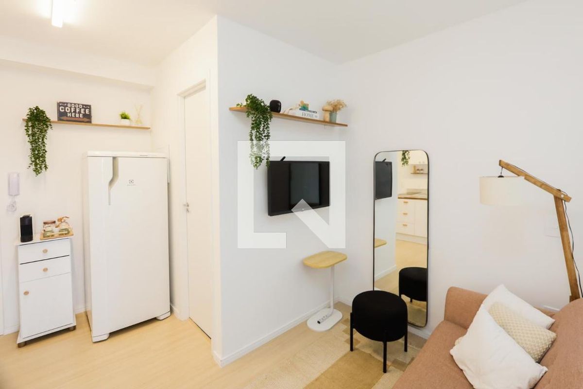 Kitnet-Studio, 30 m² - Foto 3