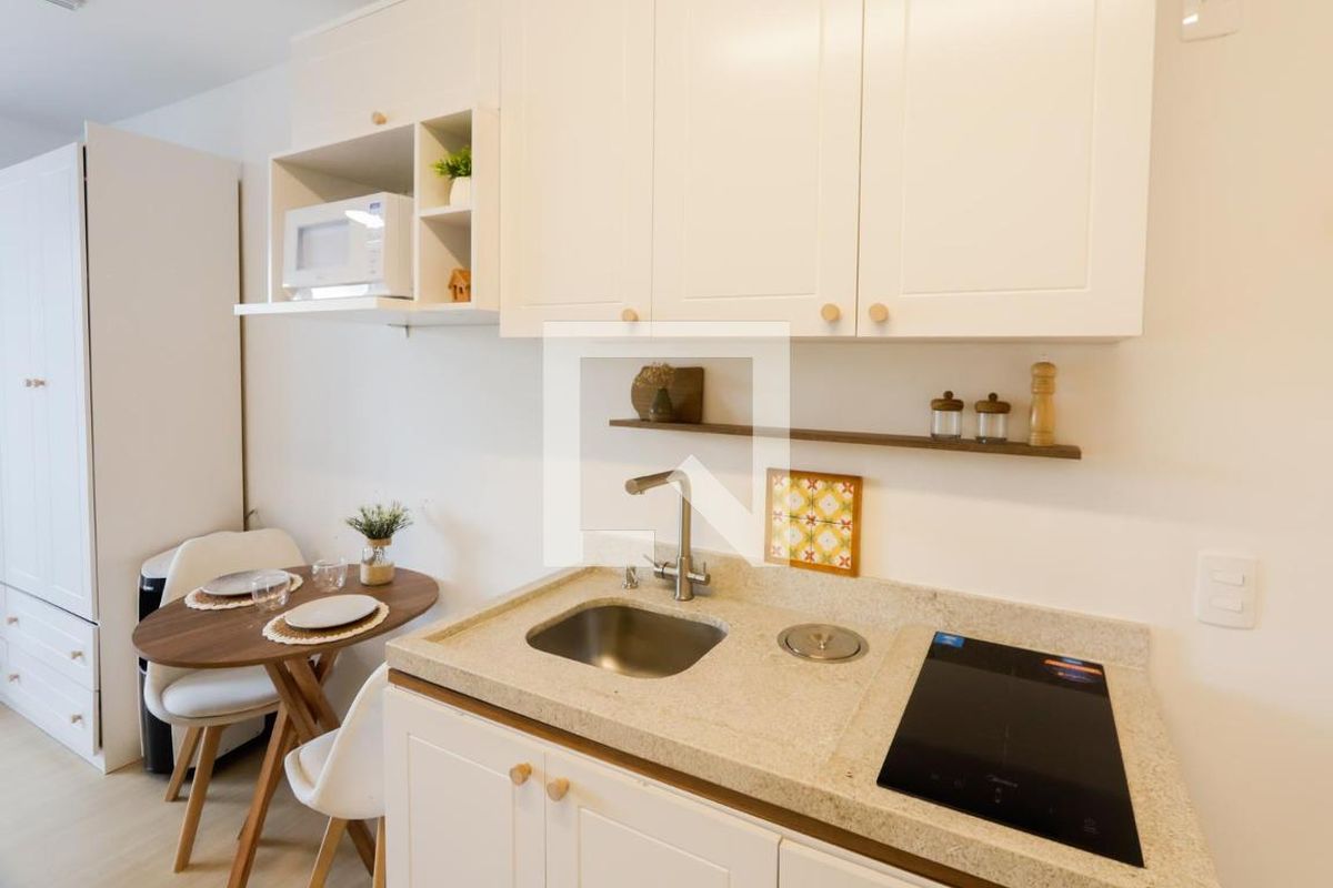 Kitnet-Studio, 30 m² - Foto 17