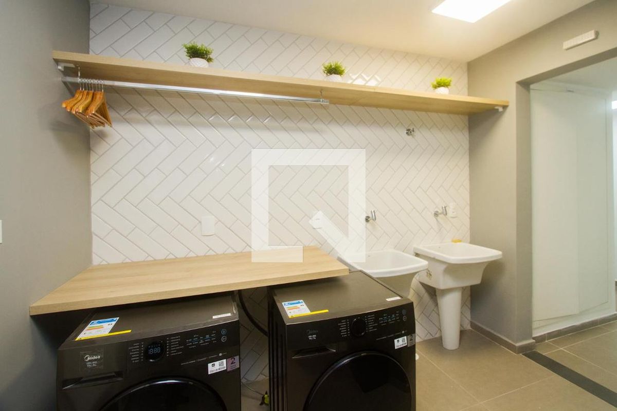 Kitnet-Studio, 30 m² - Foto 18