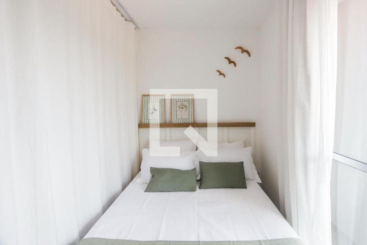 Kitnet-Studio, 30 m² - Foto 5