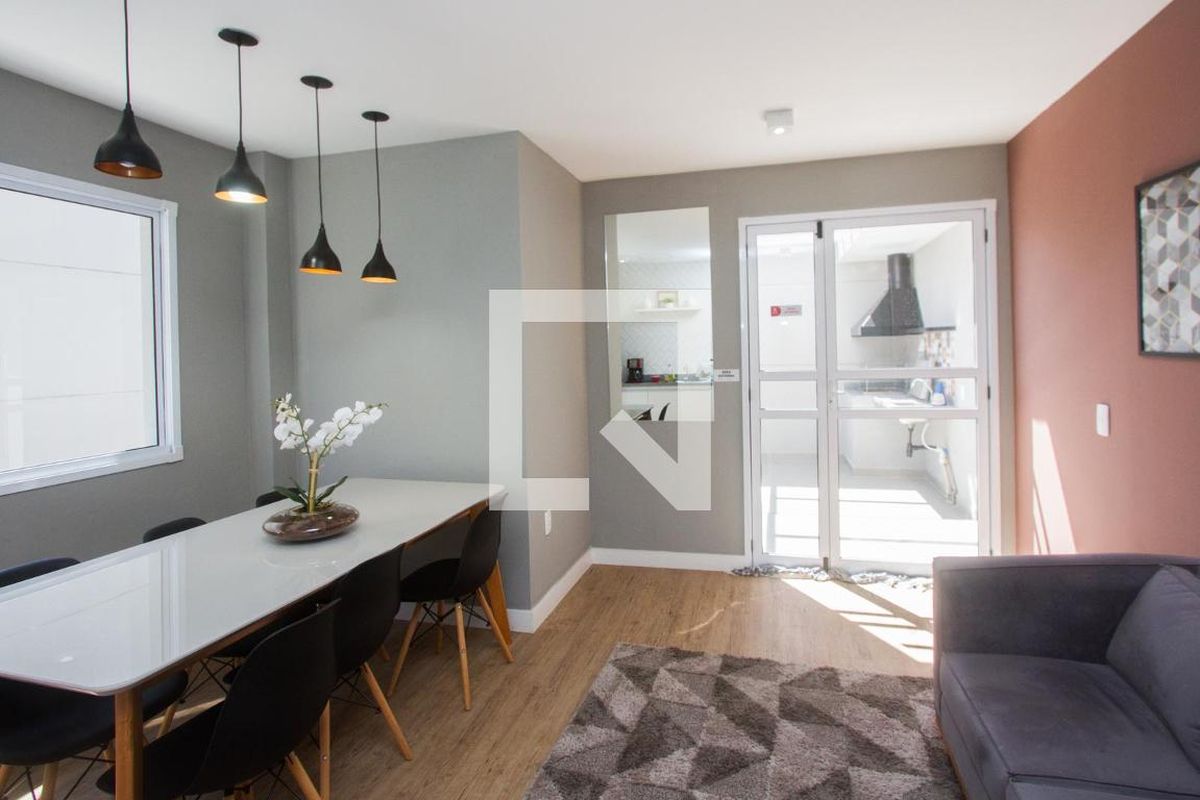 Kitnet-Studio, 30 m² - Foto 19