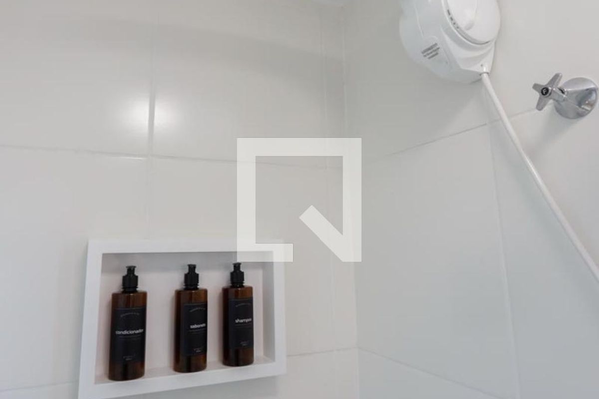 Kitnet-Studio, 30 m² - Foto 13