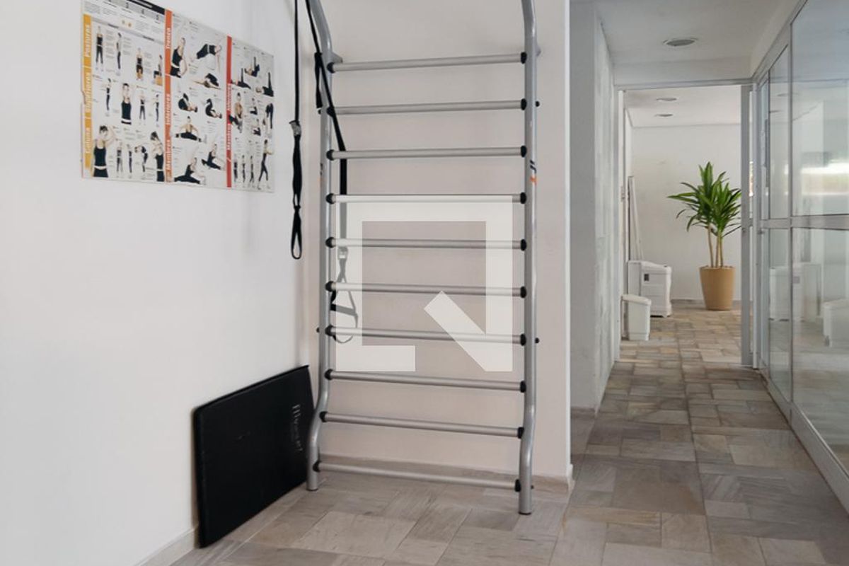 Apartamento, 1 quarto, 76 m² - Foto 59