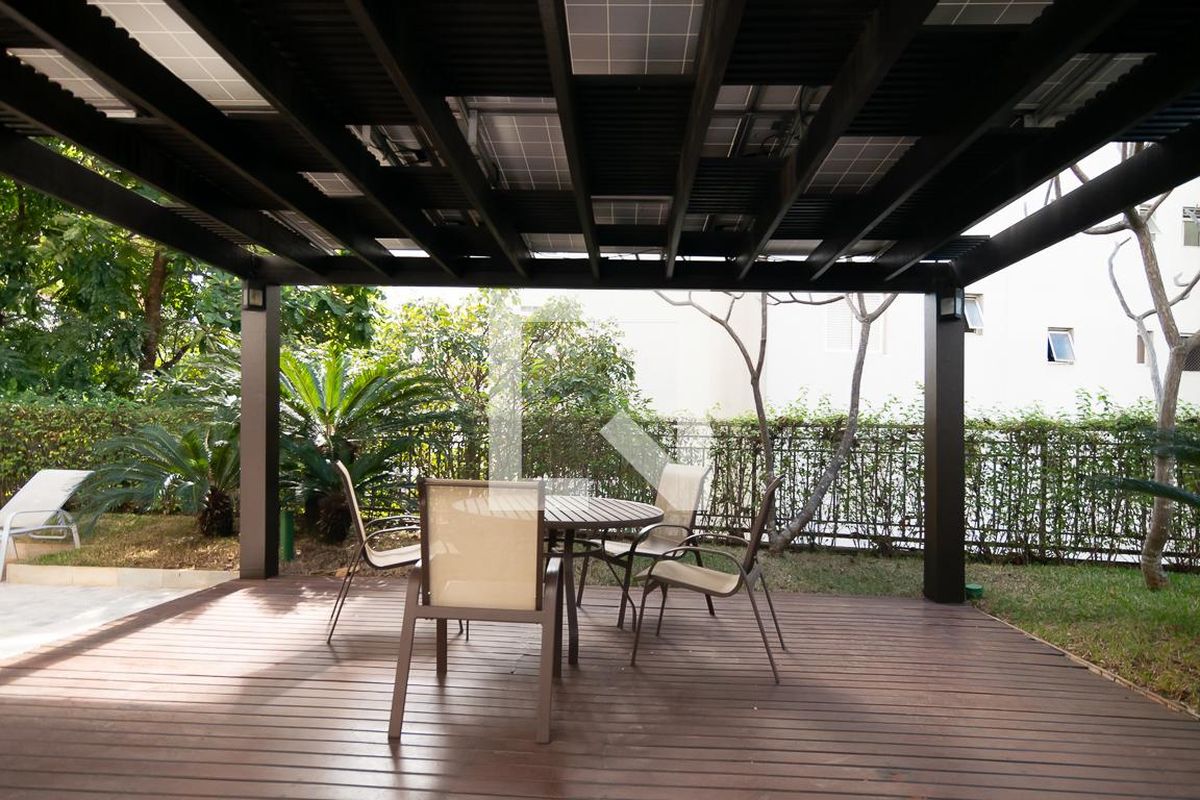 Apartamento, 1 quarto, 76 m² - Foto 53