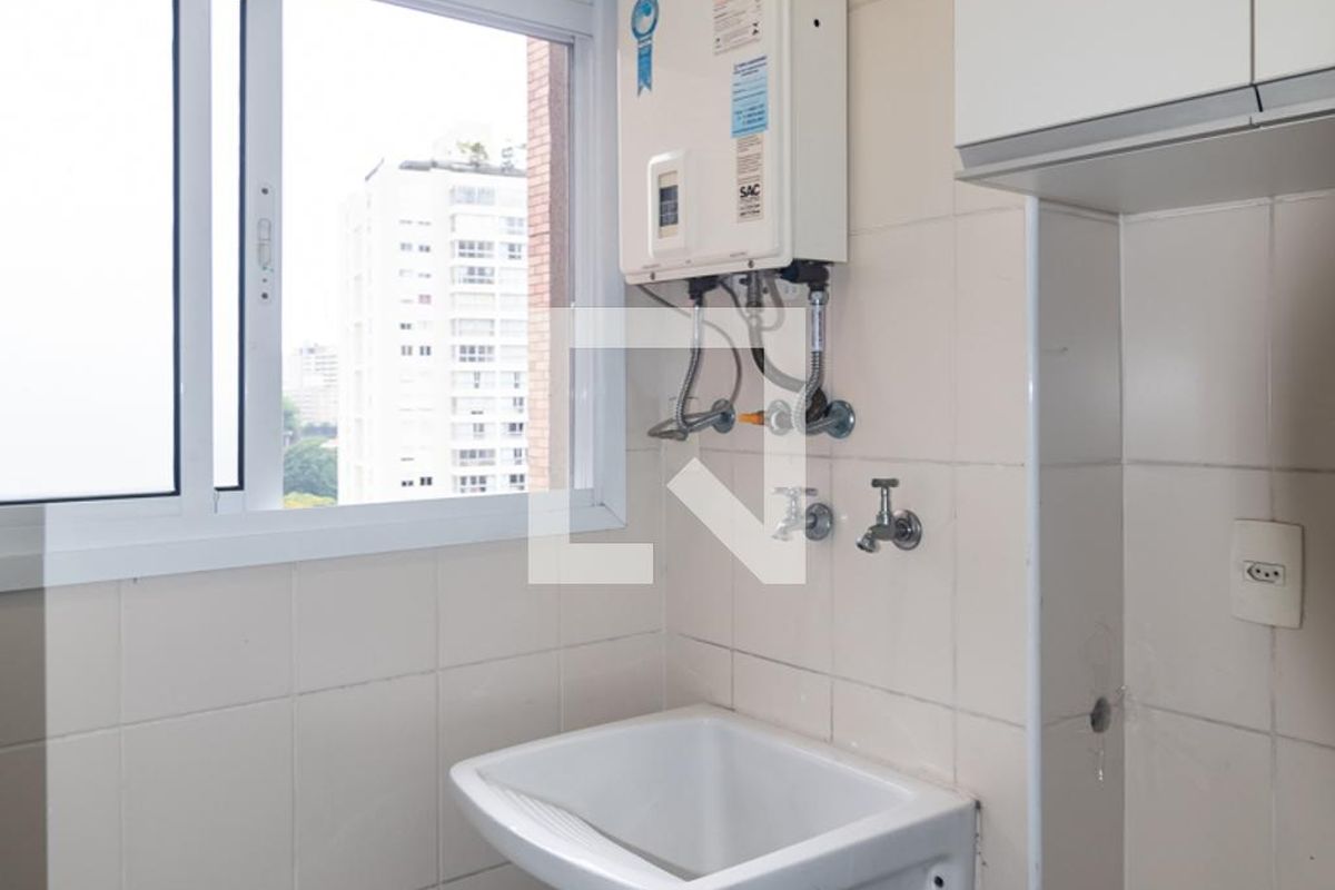 Apartamento, 1 quarto, 76 m² - Foto 42