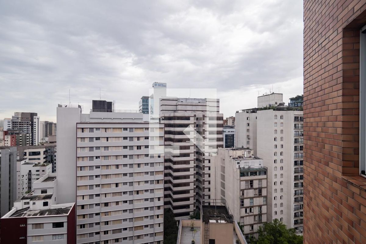 Apartamento, 1 quarto, 76 m² - Foto 17