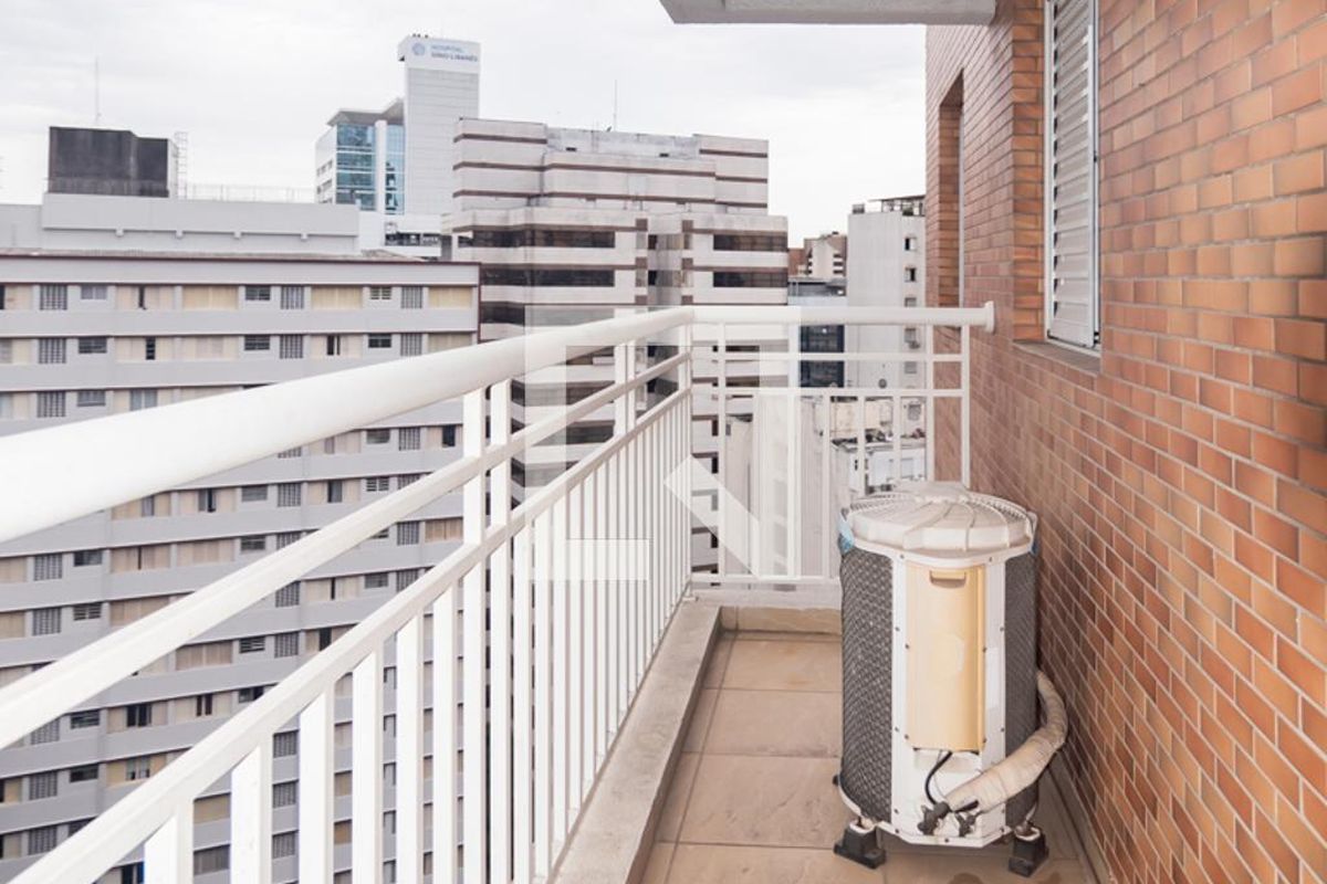 Apartamento, 1 quarto, 76 m² - Foto 14