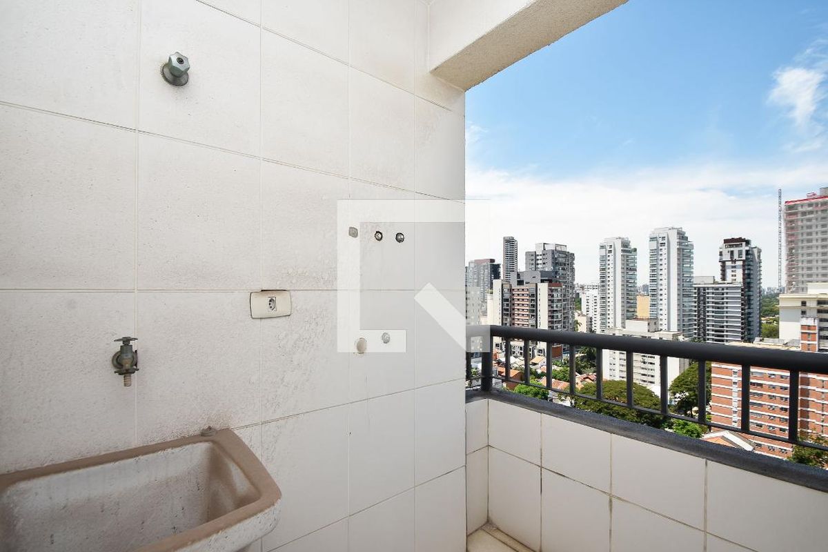 Apartamento, 2 quartos, 62 m² - Foto 35