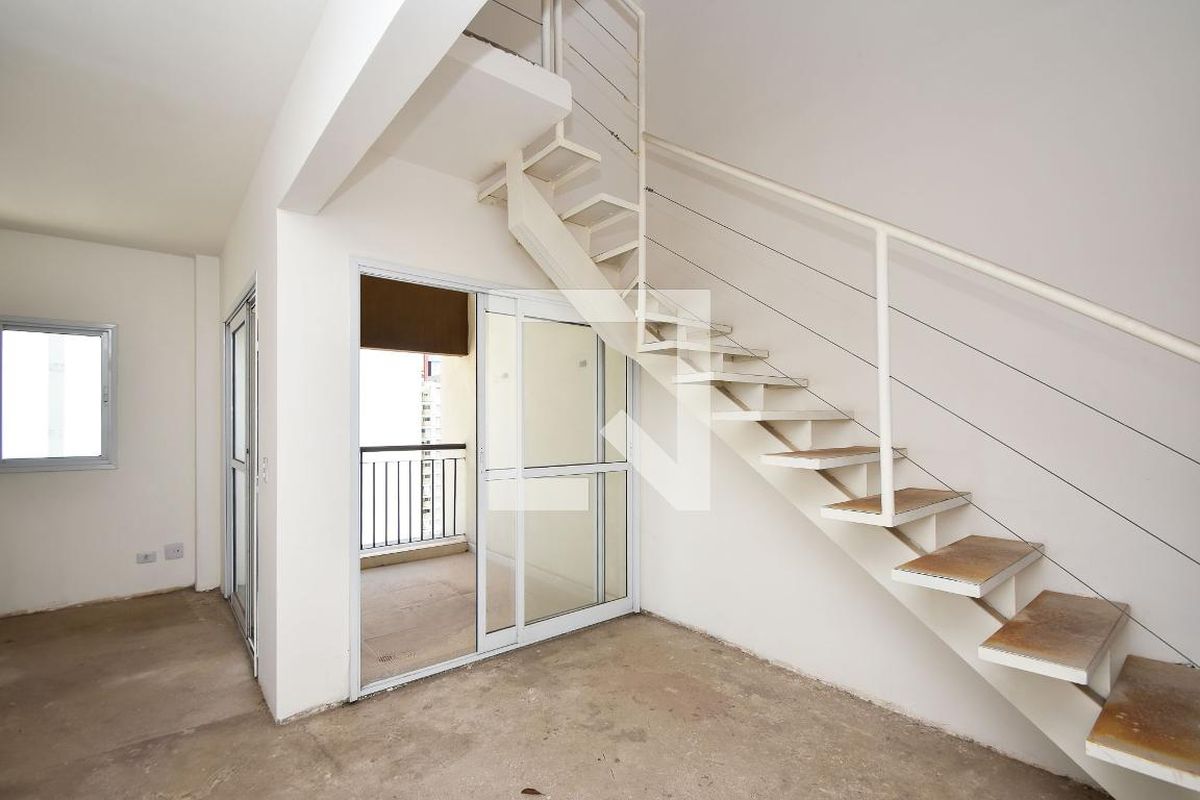 Apartamento, 2 quartos, 62 m² - Foto 1