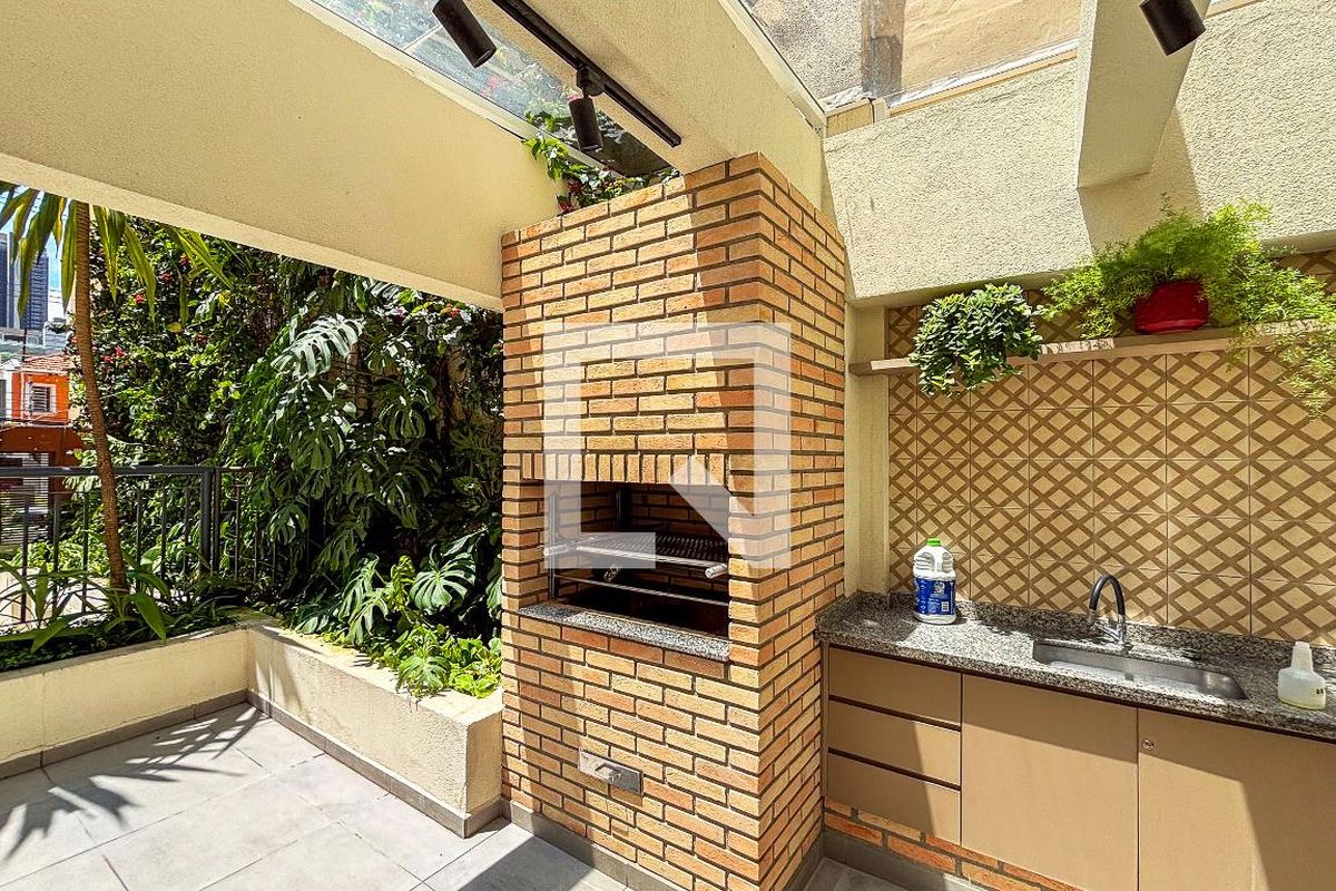 Apartamento, 2 quartos, 62 m² - Foto 46