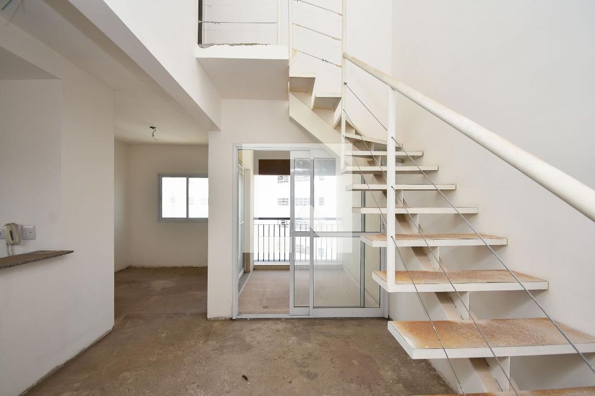 Apartamento, 2 quartos, 62 m² - Foto 2